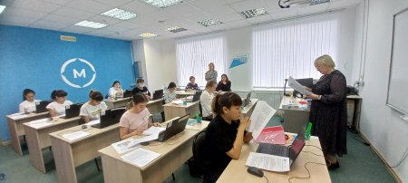Демонстрационный экзамен по компетенции «Дошкольное воспитание»