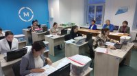 Демонстрационный экзамен по компетенции «Преподавание в младших классах» - 2022