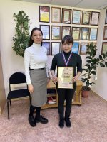 Награждение «Профессионалы» Камчатский край – 2023