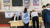 Выборы президента Паланской школы - 2023