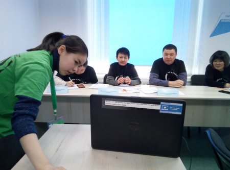 В Камчатском крае прошел региональный этап по профессиональному мастерству «Профессионалы - 2024».