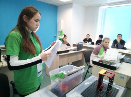 В Камчатском крае прошел региональный этап по профессиональному мастерству «Профессионалы - 2024». 