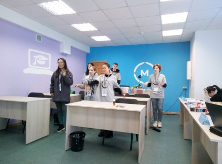 В Камчатском крае прошел региональный этап по профессиональному мастерству «Профессионалы - 2024». 