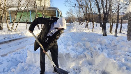 Памятное мероприятие, посвящённое Дню неизвестного солдата