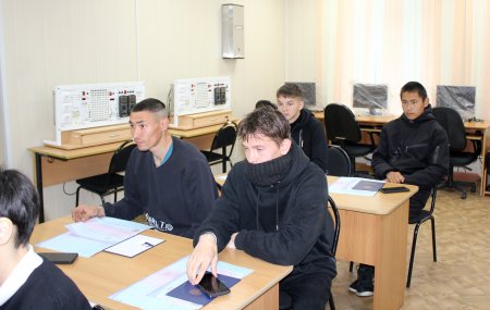 Сегодня получили дипломы наши студенты выпускники